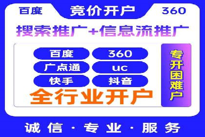 深入解析SEM账户竞价运营成功案例